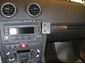 Brodit ProClip montážní konzole pro Audi A3 07-12, S3 07-13, na střed vpravo