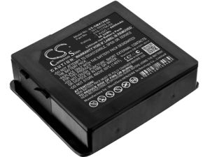 Baterie pentru Garmin Aera 795, Aera 796, 6800 mAh, Li-Ion