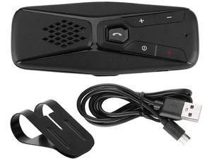 Mobilly T823 bluetooth handsfree pentru mașină