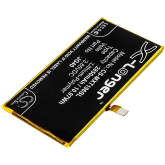Baterie pentru Motorola Moto G7 Plus, Motorola Moto G7 Plus Dual Sim (eq. Motorola JG40), 2850 mAh