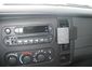 Brodit ProClip montážní konzole pro Dodge Dakota 2WD 01-04, na střed