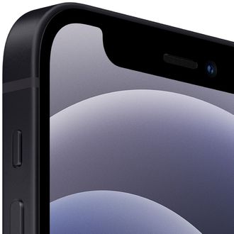 Apple iPhone 12 mini 64GB fekete