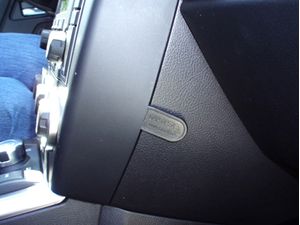 Brodit ProClip rögzítőkonzol Land Rover Freelander 2 07-13, LR2 05-15, jobbközépen