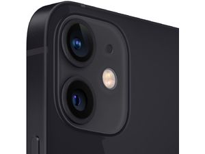 Apple iPhone 12 mini 64GB fekete