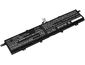 Akkumulátor Asus Zenbook Pro 15 Ux582lr és másokhoz, 5650 mAh, Li-Ion