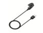 Cablu de încărcare pentru Garmin Forerunner 735XT, 235, 230, 630, 30, 35, Approach S20/G10 și vívomove Optic