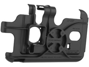 RAM Mounts държач за Samsung Galaxy Tab Active 5/3/2 в калъф Tough-Case, RAM-HOL-TC-SAM29U