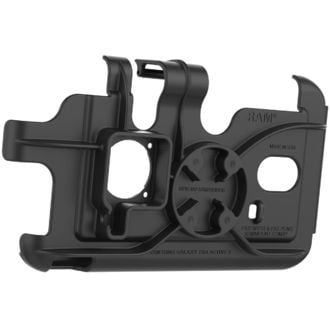 RAM Mounts държач за Samsung Galaxy Tab Active 5/3/2 в калъф Tough-Case, RAM-HOL-TC-SAM29U
