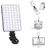 Neewer NL-60AI mini-lumină foto permanentă, 60 de LED-uri ultra-luminoase, 4W