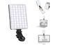 Neewer NL-60AI mini-lumină foto permanentă, 60 de LED-uri ultra-luminoase, 4W