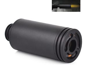 Sunny Blaster Tracer, flash hider hordó