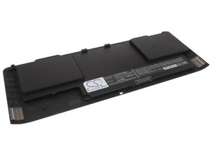 Akku für HP Elitebook Revolve 810 G1 (bzw. H6L25AA), 4400mAh