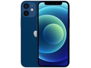 Apple iPhone 12 mini 256 GB kék