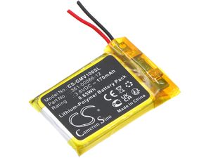 Akkumulátor Garmin Femix 6s Pro, Venu, 170 mAh, Li-Ion, Garmin Femix 6s Pro, Venu