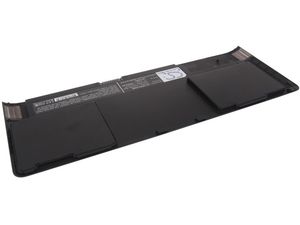 Akku für HP Elitebook Revolve 810 G1 (bzw. H6L25AA), 4400mAh