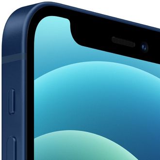 Apple iPhone 12 mini 64 GB kék