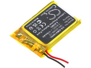 Akkumulátor Garmin Femix 6s Pro, Venu, 170 mAh, Li-Ion, Garmin Femix 6s Pro, Venu