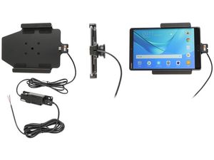 Brodit държач за кола за Huawei MediaPad M5 8.4 без калъф, със скрито зареждане