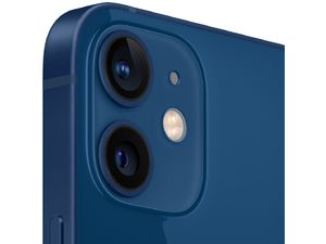 Apple iPhone 12 mini 256 GB kék