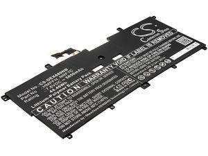 Akkumulátor DELL -hez, 5850 mAh