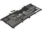 Bateria do Dell XPS 13, 5850 mAh