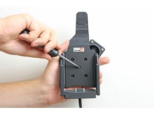 Brodit suport auto pentru Intermec CN70 fără carcasă, cu încărcare ascunsă