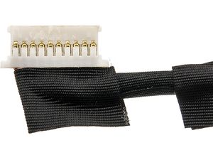 Akkumulátor DELL -hez, 5850 mAh