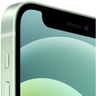 Apple iPhone 12 mini 64 GB zöld