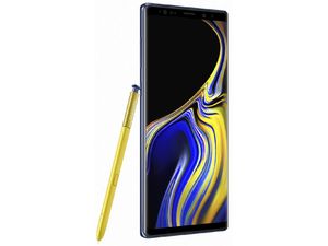 Samsung Galaxy Note9 N960 128GB modrý