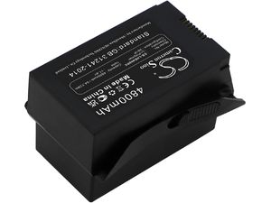 Baterie pentru Cfly Faith, Eachine Ex4, Ex4 Pro, Jjrc X12 și altele, 4800 mAh, Li-Ion