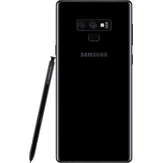 Samsung Galaxy Note9 N960 128GB černý