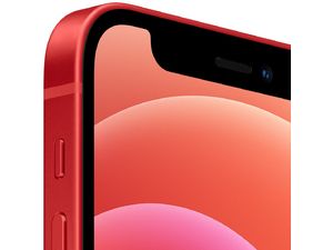 Apple iPhone 12 mini 64 GB Piros