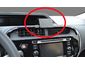 Brodit ProClip montážní konzole pro Toyota Prius C 18-20, na střed