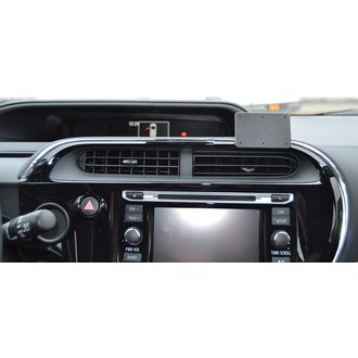 Brodit ProClip montážní konzole pro Toyota Prius C 18-20, na střed