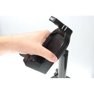 Brodit suport auto pentru Zebra TC8000 fără carcasă, fără încărcare