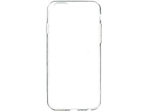 Tactical TPU Hülle Transparent für Huawei P20 Lite (Bulk)