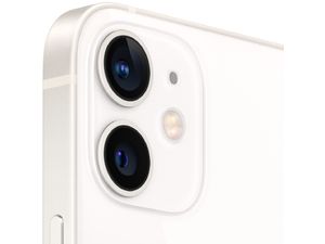 Apple iPhone 12 mini 64GB Fehér