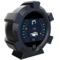 Autool X95 afișaj la bord cu giroscop și tahometru GPS, LCD