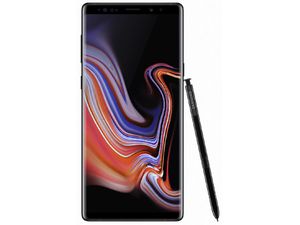 Samsung Galaxy Note9 N960 128GB černý