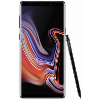 Samsung Galaxy Note9 N960 128GB černý