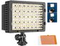 Neewer CN-160 постоянна фотосветлина, 160 LED, 10W