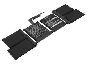Baterie pentru Apple Macbook Pro 16 2019, 2020, 8700 mAh