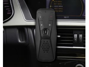 Mobilly T823 bluetooth handsfree pentru mașină