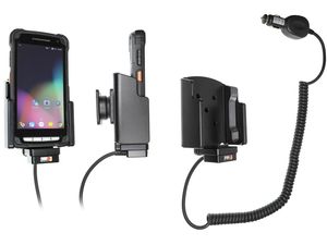 Brodit tartó Point Mobile PM80/Casio IT-G400/Janam XT2 készülékhez, töltés cig. öngyújtók
