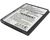 Akkumulátor Samsung Sgh-J200, 800 mAh, Li-Ion, 800 mAh