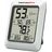 ThermoPro digitales Thermometer mit Feuchtigkeitsmessung TP-50