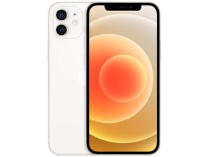 Apple iPhone 12 256GB White