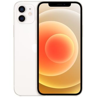 Apple iPhone 12 256GB Fehér