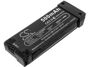Akkumulátor az Eachine Eachine E58-hoz (Ekv. Eachine 4894128143291), 500 mAh