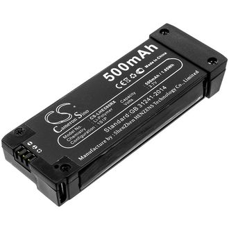 Baterie pentru Eachine Eachine E58 (echivalent Eachine 4894128143291), 500 mAh